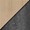 Maple Laminate / Black Pullsundefined